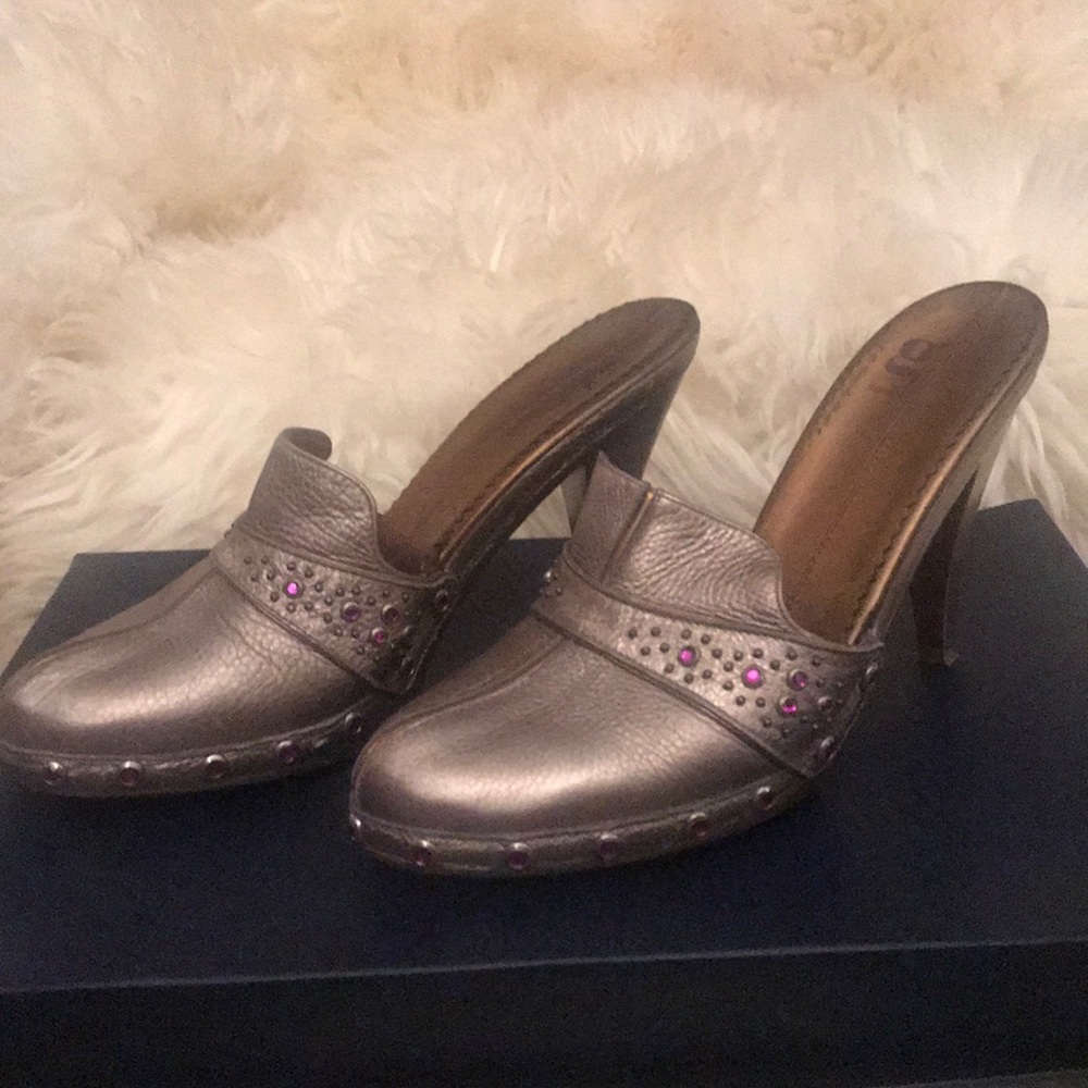 Nike g series heels